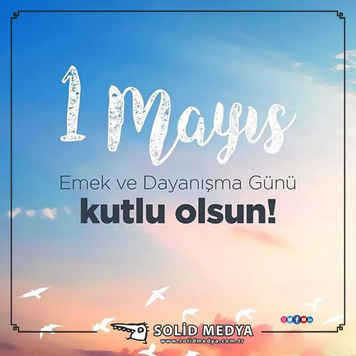 Bayram ve Tebrik Kartları