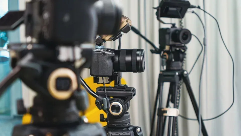 Video Prodüksiyon Trendleri: Kısa Form ve Kurumsal Film — Video & Prodüksiyon