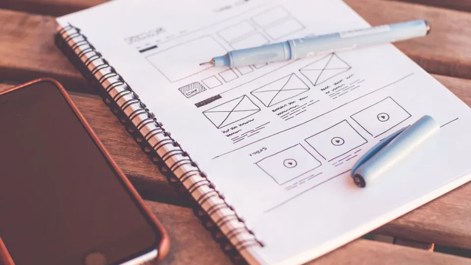 Web Tasarım Nedir? Profesyonel Site Tasarım Rehberi — Web Tasarım