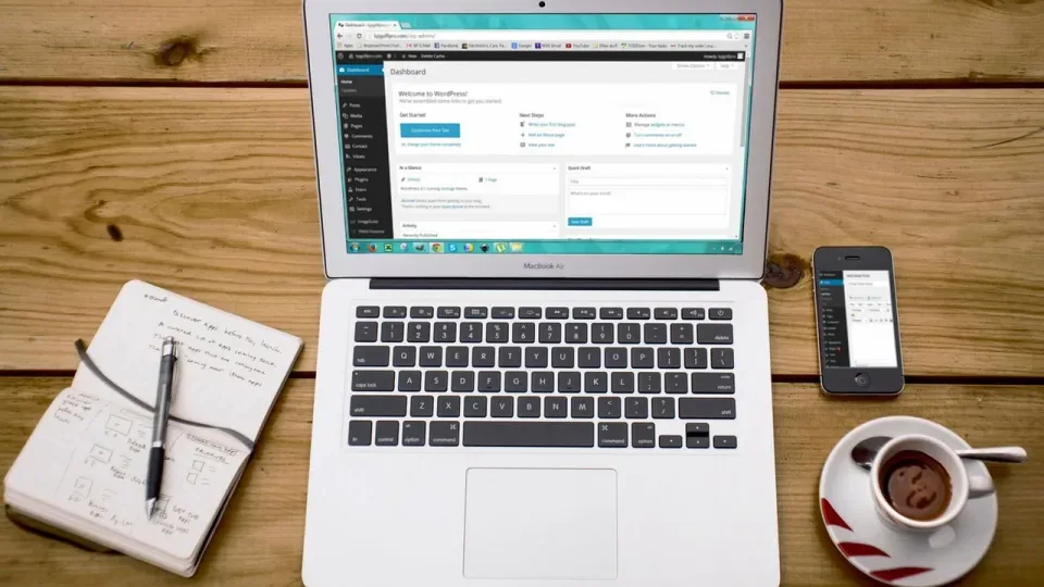 WordPress mi Özel Yazılım mı? Web Altyapısı Karşılaştırması — Web Tasarım