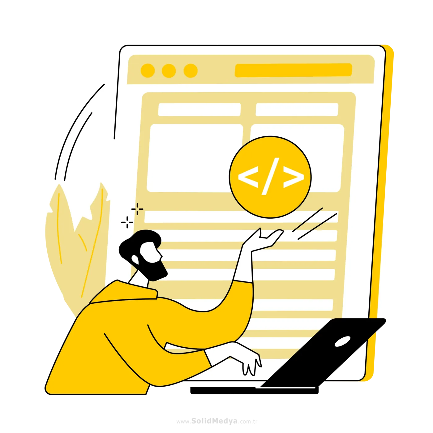 Kurumsal yapay zeka chatbot ve iş süreci otomasyonu