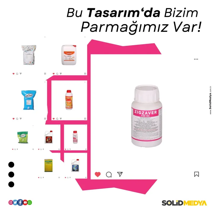 Feraskimya — Fotoğraf Projesi | Solid Medya