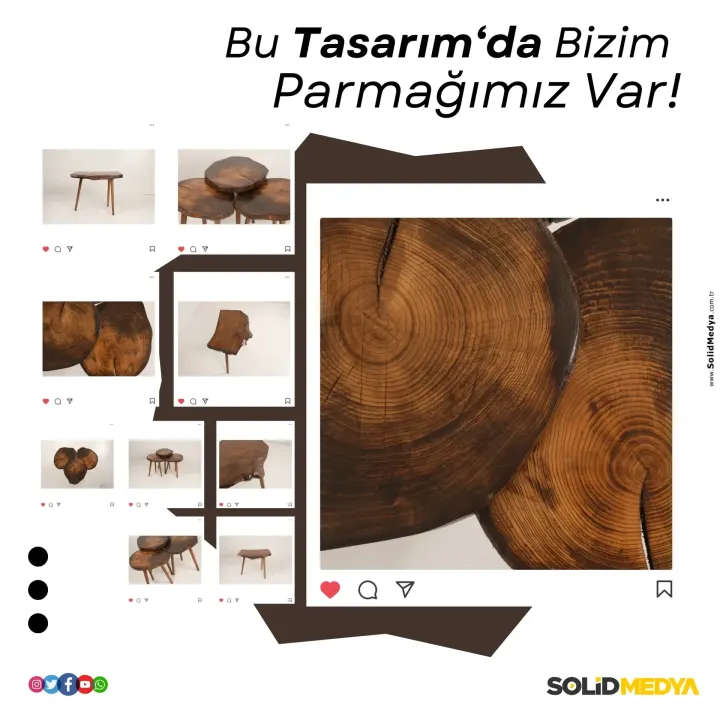 Furnimoon — Fotoğraf Projesi | Solid Medya