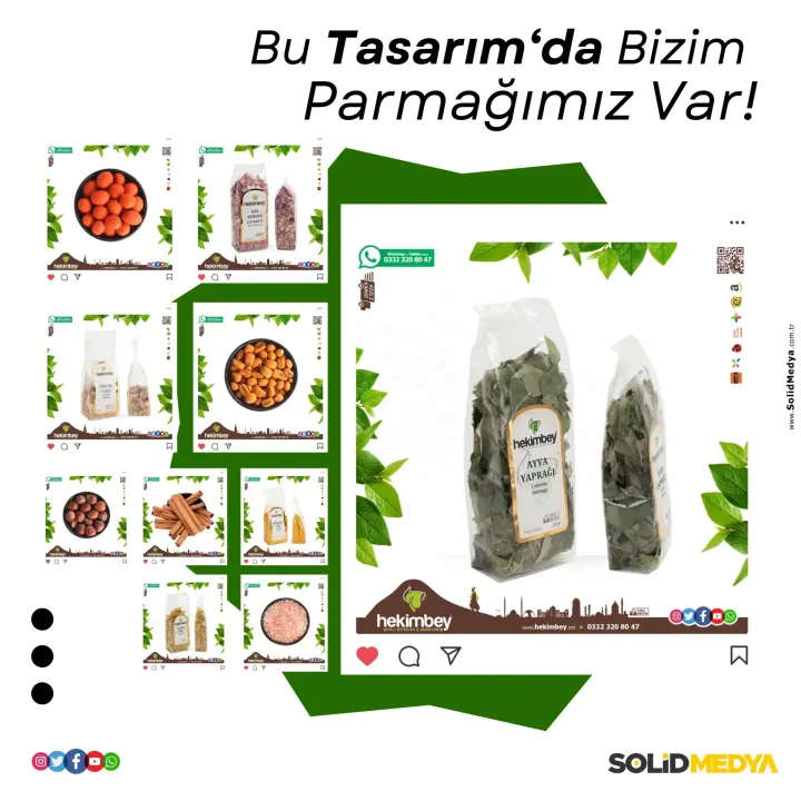 Hekimbeysifalibitkiler — Fotoğraf Projesi | Solid Medya