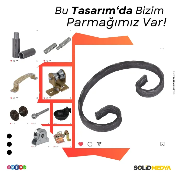 Kanaatotomotiv — Fotoğraf Projesi | Solid Medya