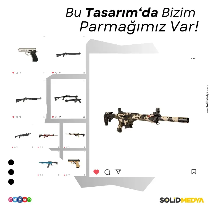 Konatlasforces — Fotoğraf Projesi | Solid Medya