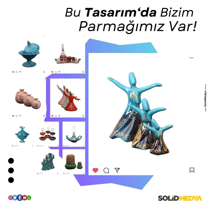 Necatihediyelik — Fotoğraf Projesi | Solid Medya