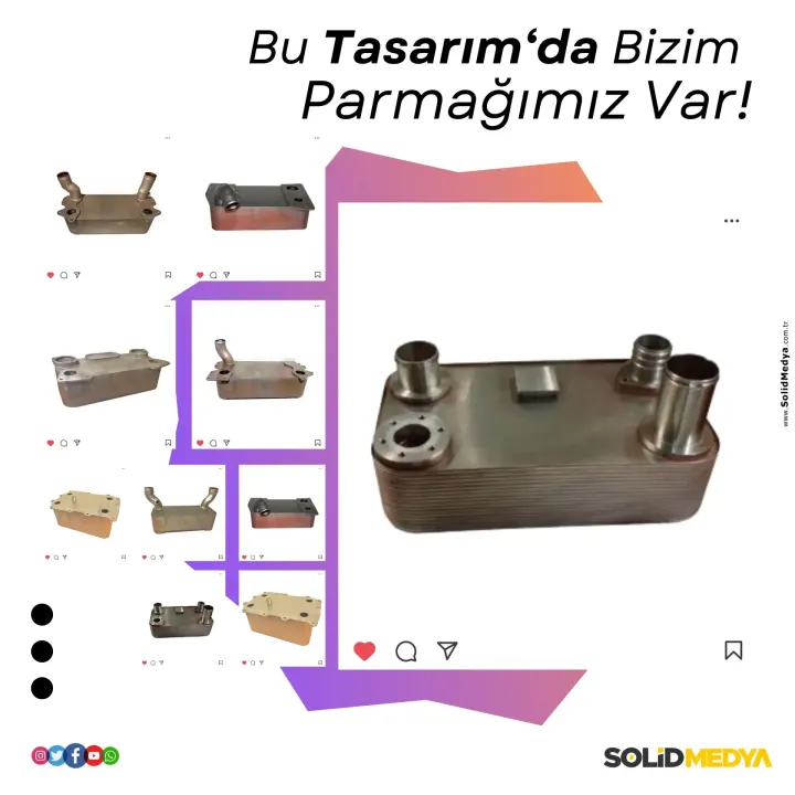 Orcotomotiv — Fotoğraf Projesi | Solid Medya