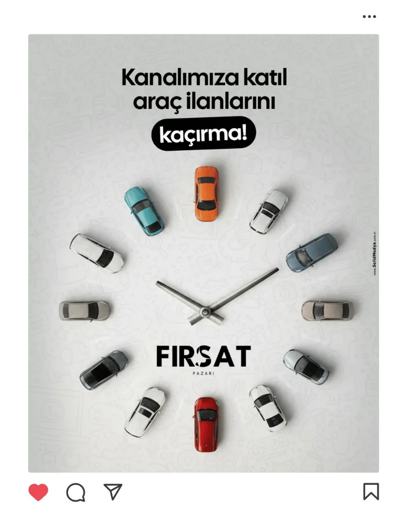 Solid Medya sosyal medya tasarım çalışması 15 önizlemesi