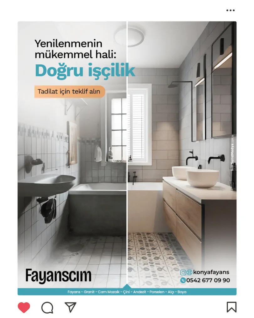 Solid Medya sosyal medya tasarım çalışması 34 önizlemesi