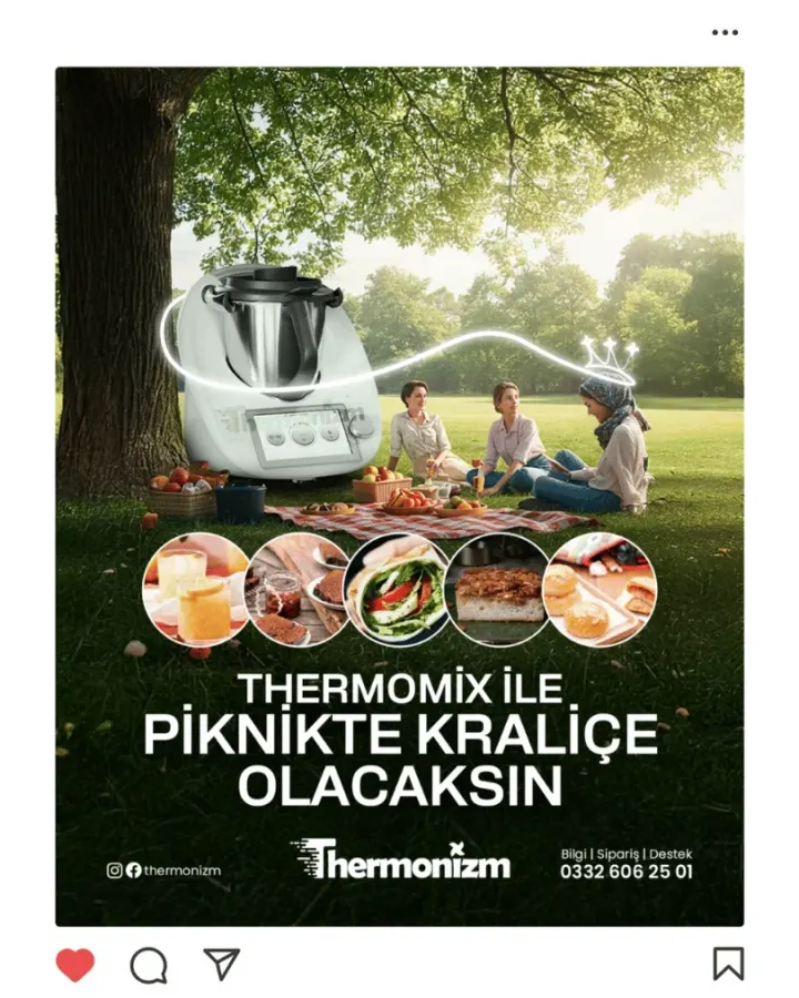 Sosyal Medya Projesi 26 — Solid Medya Konya