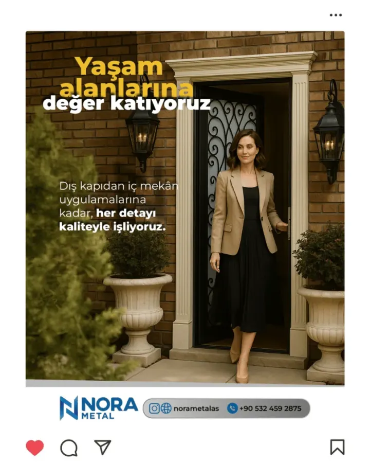 Sosyal Medya Projesi 28 — Solid Medya Konya