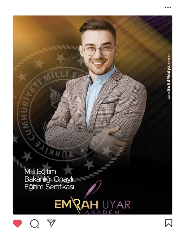 Sosyal Medya Projesi 38 — Solid Medya Konya