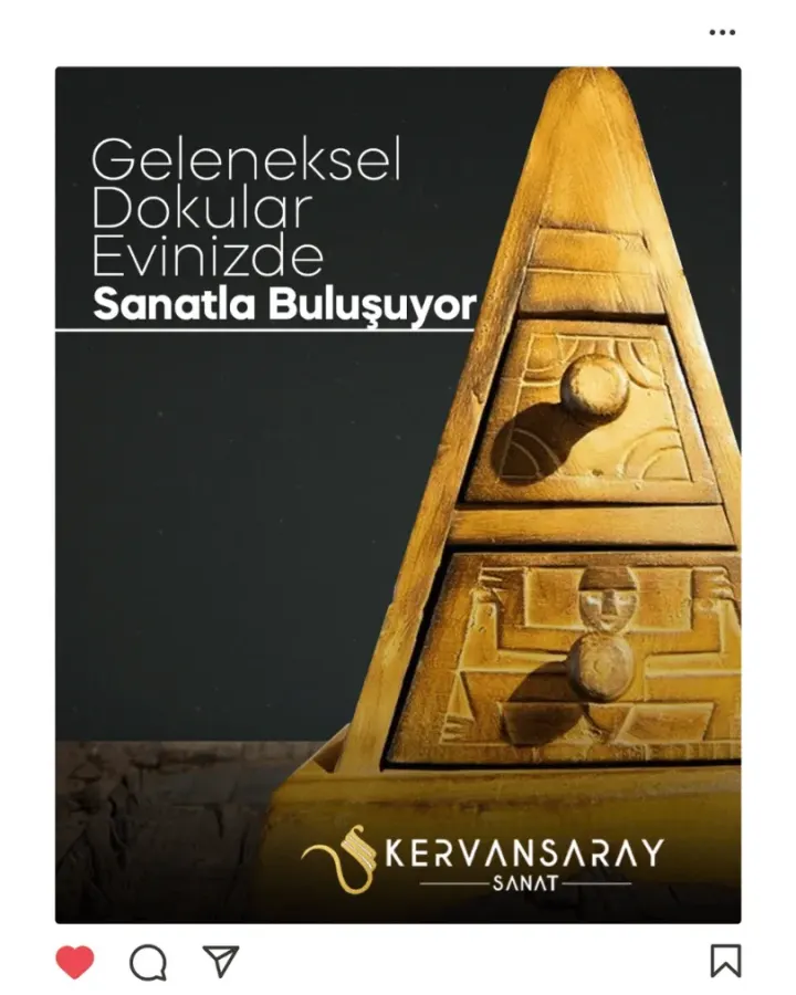 Sosyal Medya Projesi 39 — Solid Medya Konya