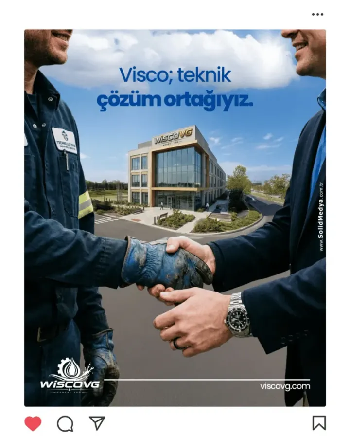 Sosyal Medya Projesi 4 — Solid Medya Konya