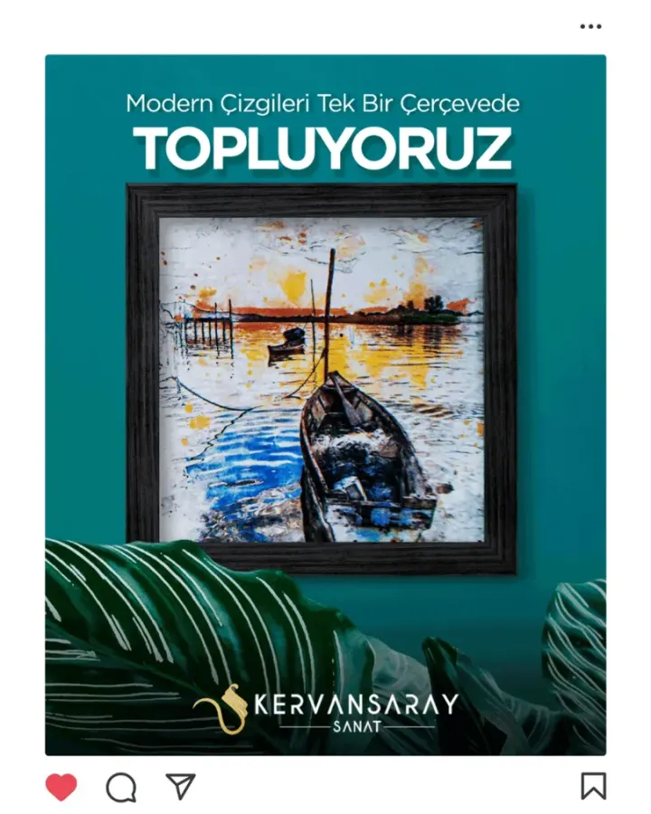 Sosyal Medya Projesi 49 — Solid Medya Konya