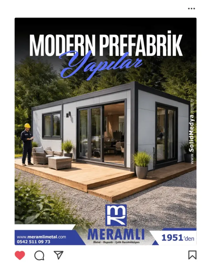 Sosyal Medya Projesi 5 — Solid Medya Konya