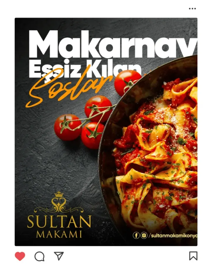 Sosyal Medya Projesi 7 — Solid Medya Konya