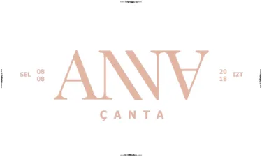 Anna Canta — Solid Medya Referansı