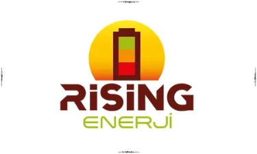 Rising Enerji — Solid Medya Referansı