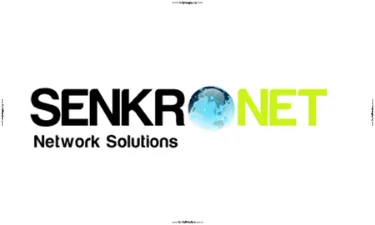 Senkronet Hosting — Solid Medya Referansı