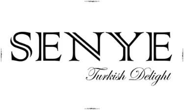 Senye Lokum — Solid Medya Referansı