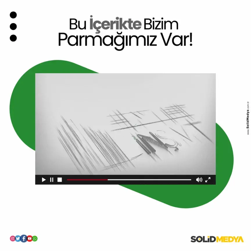 Sanal Gerçeklik Projesi 10 Sanal Gerçeklik Projesi 10 — Solid Medya Konya