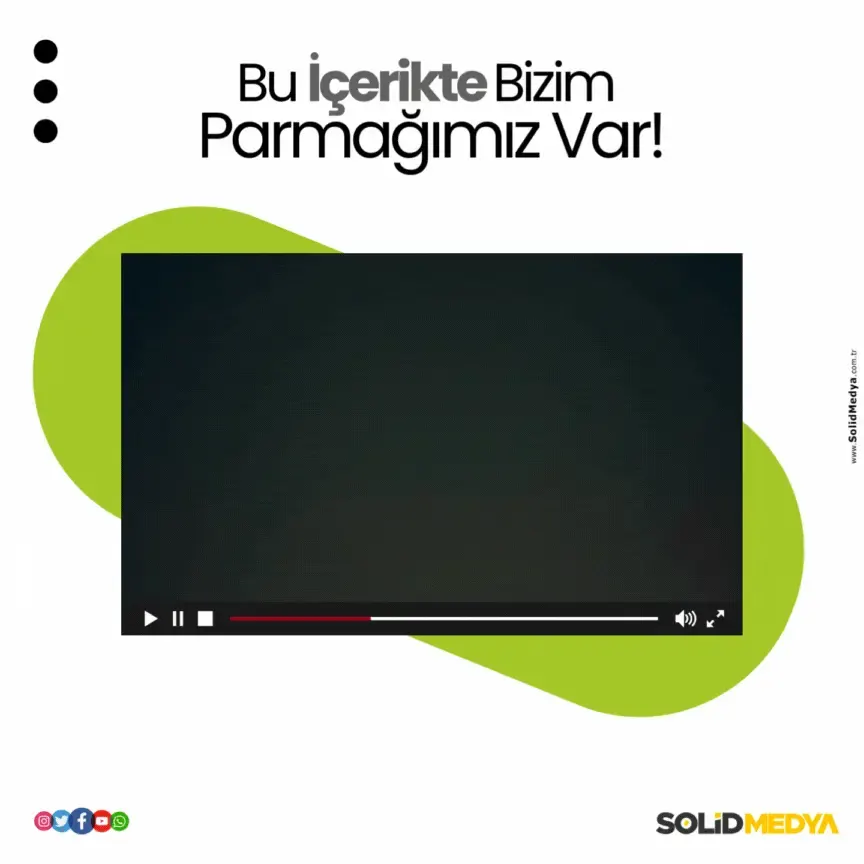 Sanal Gerçeklik Projesi 11 Sanal Gerçeklik Projesi 11 — Solid Medya Konya