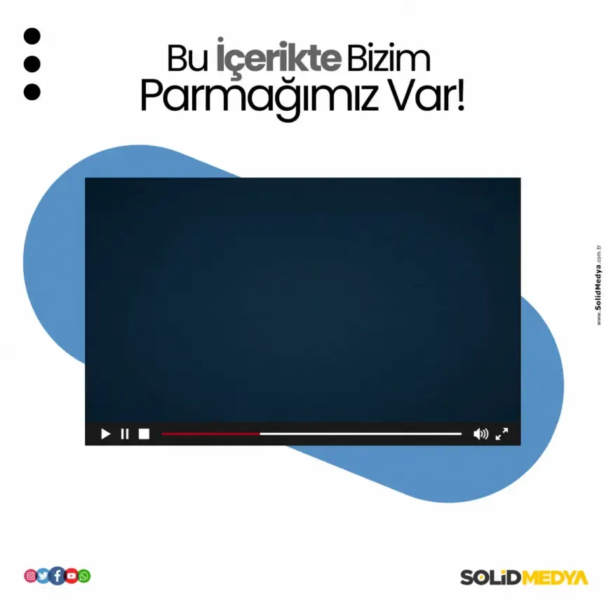 Reklam Filmi Projesi 15 Reklam Filmi Projesi 15 — Solid Medya Konya