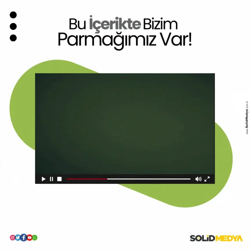 Sanal Gerçeklik Projesi 16 Sanal Gerçeklik Projesi 16 — Solid Medya Konya