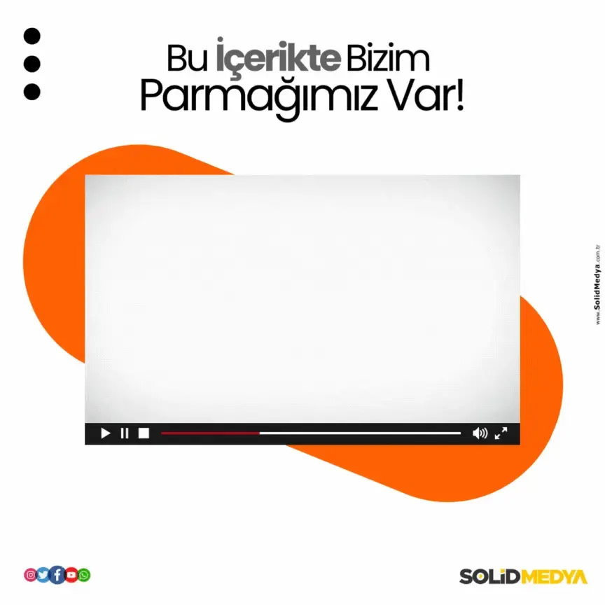 Reklam Filmi Projesi 19 Reklam Filmi Projesi 19 — Solid Medya Konya