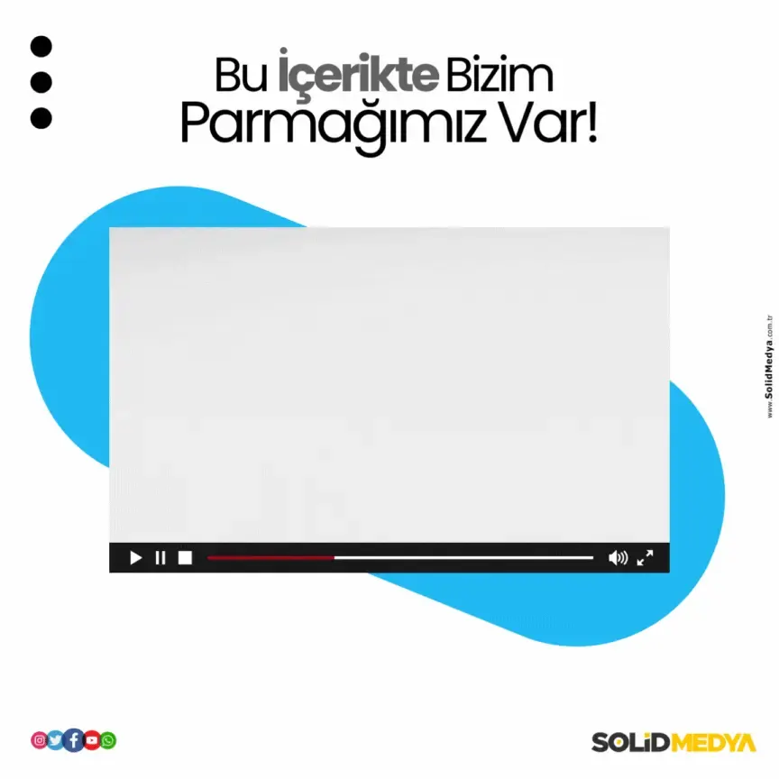 Reklam Filmi Projesi 2 Reklam Filmi Projesi 2 — Solid Medya Konya