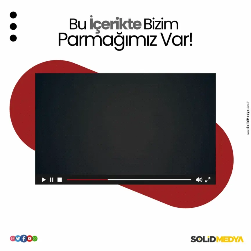 Reklam Filmi Projesi 5 Reklam Filmi Projesi 5 — Solid Medya Konya