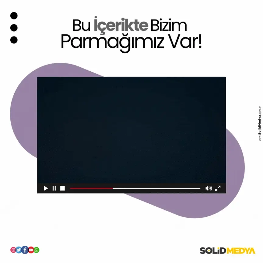 Reklam Filmi Projesi 8 Reklam Filmi Projesi 8 — Solid Medya Konya