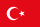 Türkiye bayrağı — Türkçe webmail arayüzü
