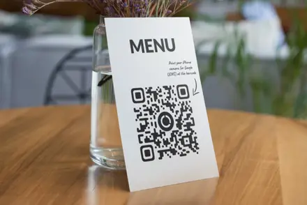 Menülere zam yapmak artık çok kolay