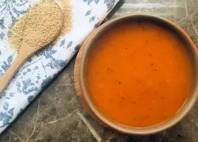 Tarhana Çorbası