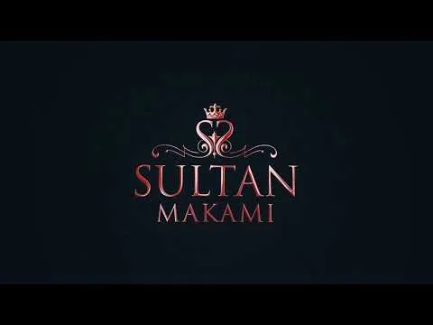 Sultan Makamı Kafe - Logo Animasyon — video kapak görseli