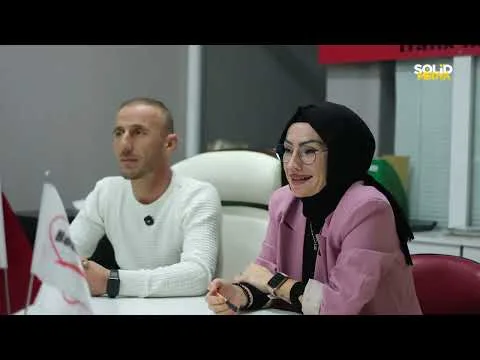 Bosna Kampüs Sürücü Kursu - Hatice & Fatih Yeşilyurt — video kapak görseli