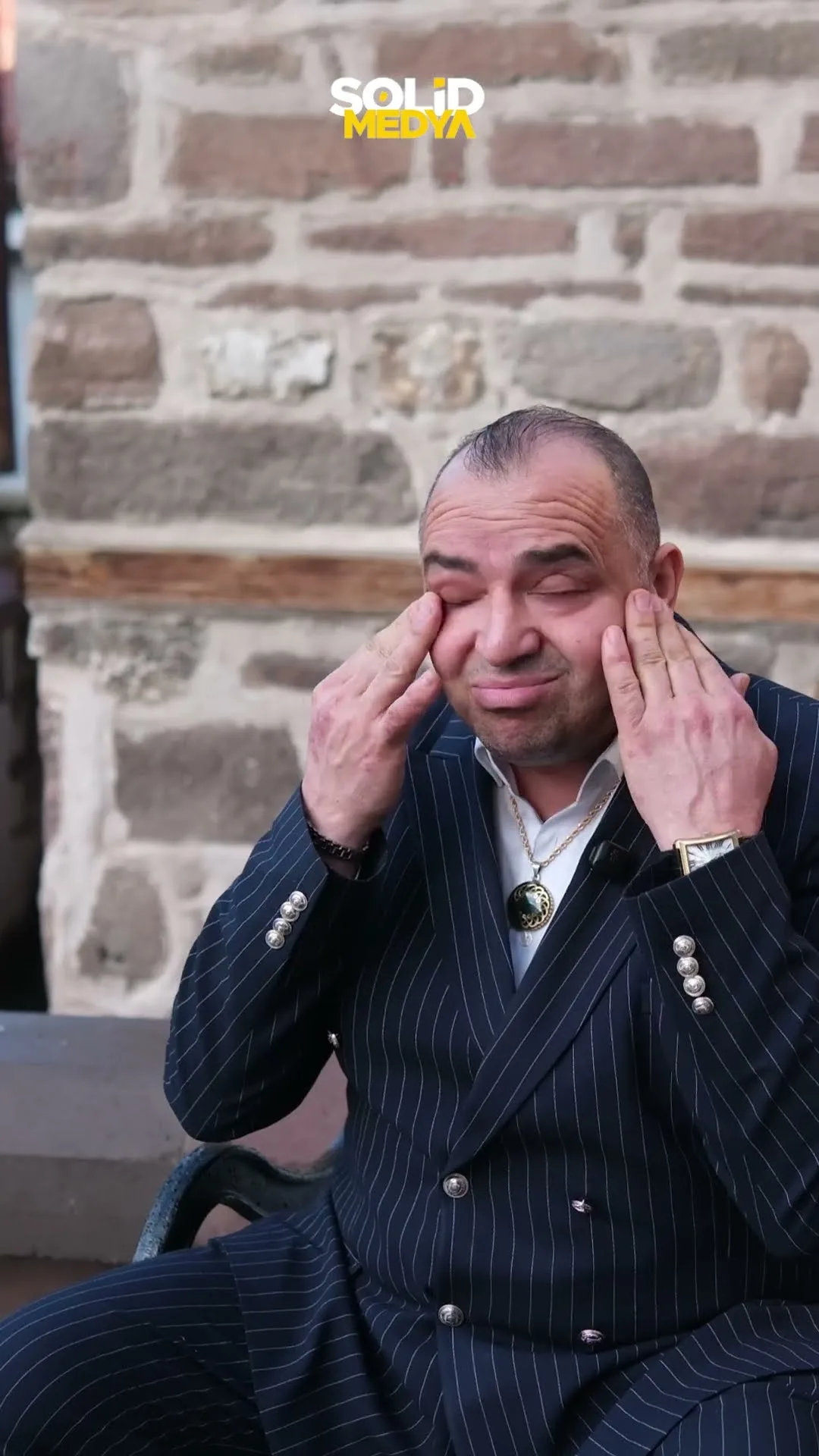 15 yıllık bir dostluğumuz var. — müşteri deneyimi videosu