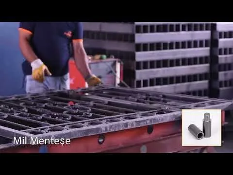 Kanaat Otomotiv Menteşe — video kapak görseli