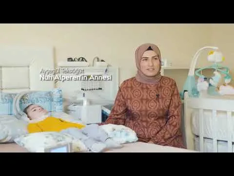 SMA Nuh Alperen — video kapak görseli