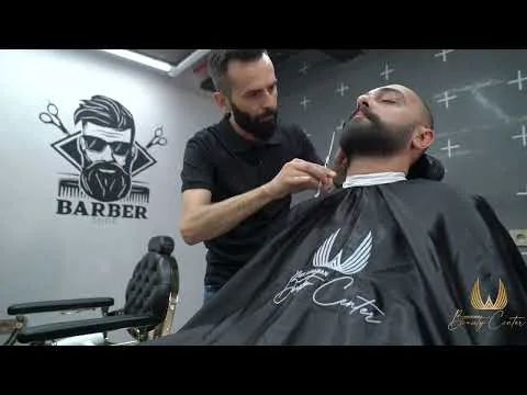 New Karaman Beauty Center (Erkek Kuaför) — video kapak görseli