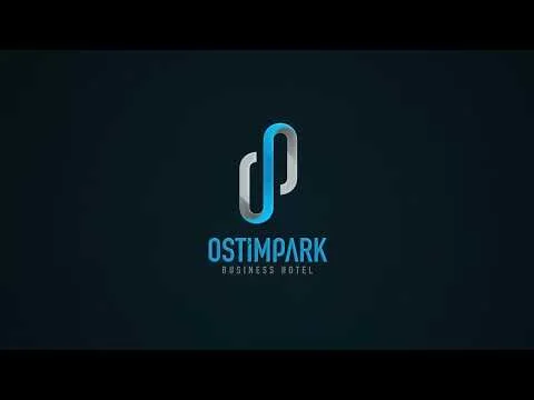 Ostim Park Otel - Logo Animasyon — video kapak görseli