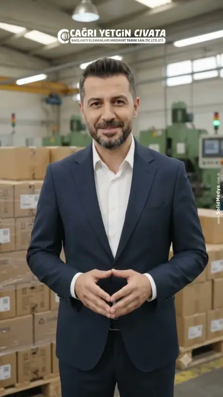 Çağrı Yetgin (Reels) — video kapak görseli