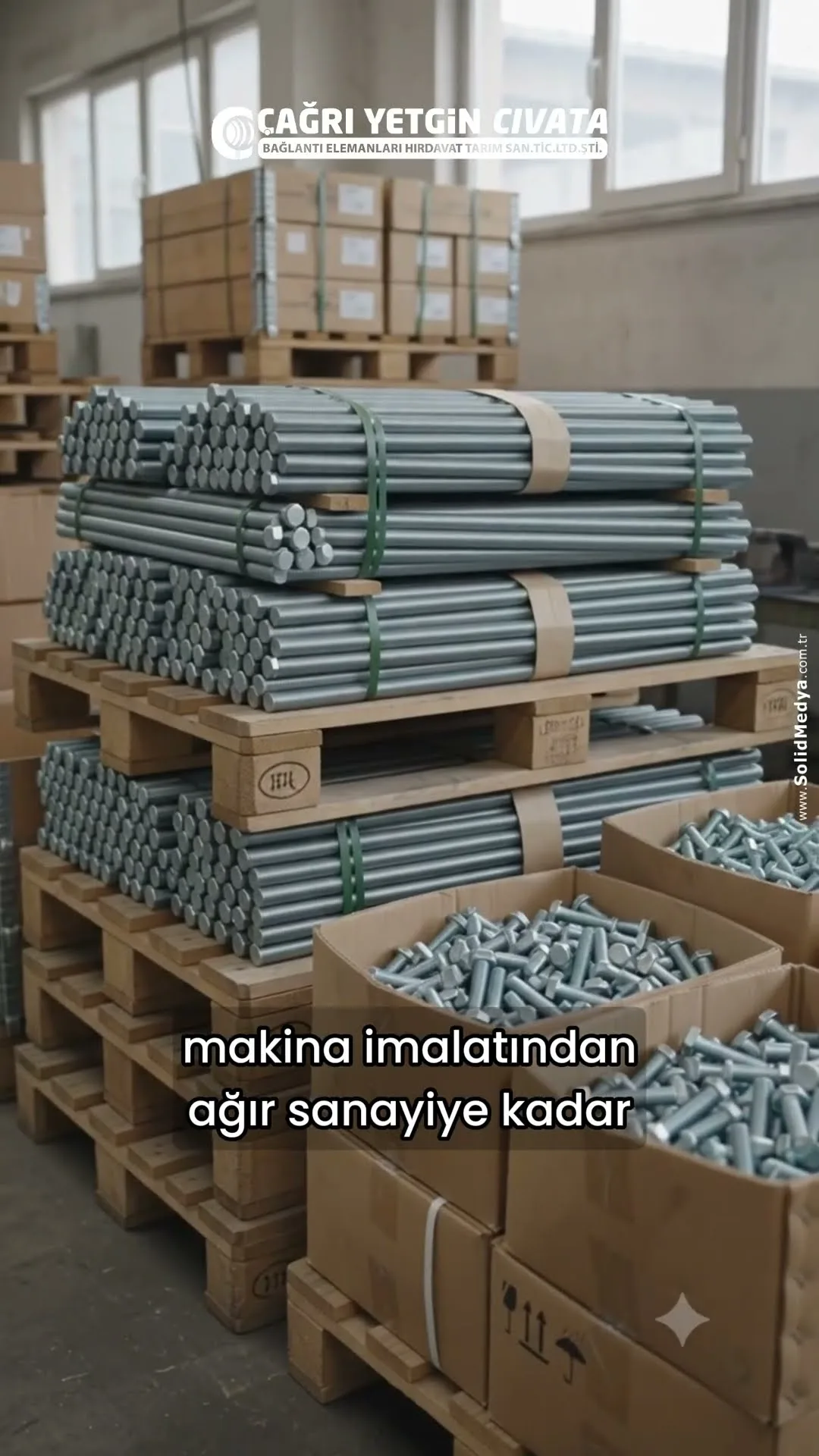Çağrı Yetgin (Reels) — 1. video kapak görseli