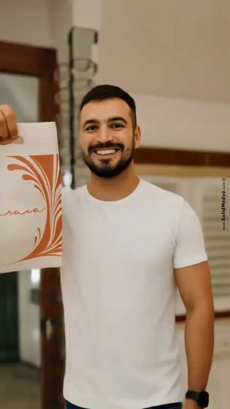 Karaca Çanta (Reels) — video kapak görseli