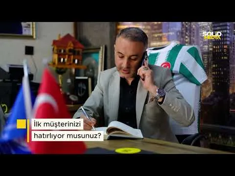 Sefer Emlak - Sefer Avcıoğlu — video kapak görseli