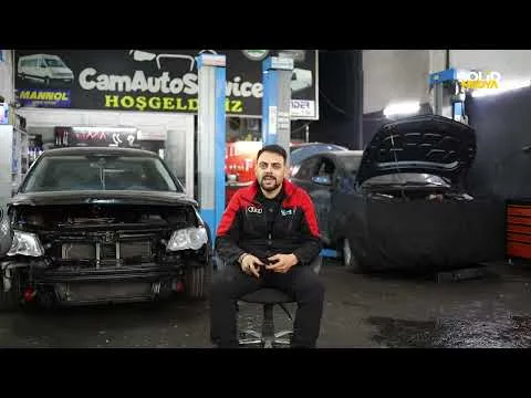 Cam Volkswagen | Hüseyin CAM — video kapak görseli