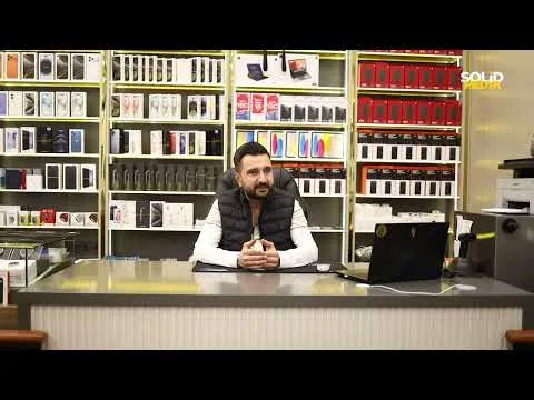 Şehrin Teknolojisi | Mehmet UYSAL — video kapak görseli